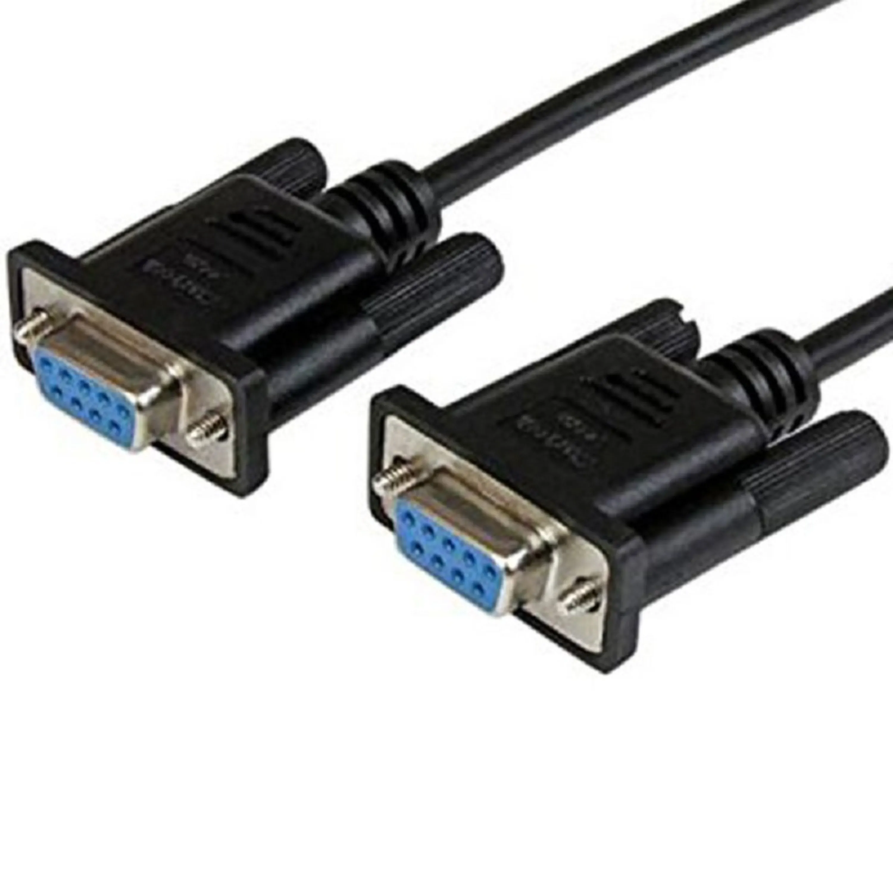 کابل سریال دوسرماده COM شناسه کالا|KT-0004107